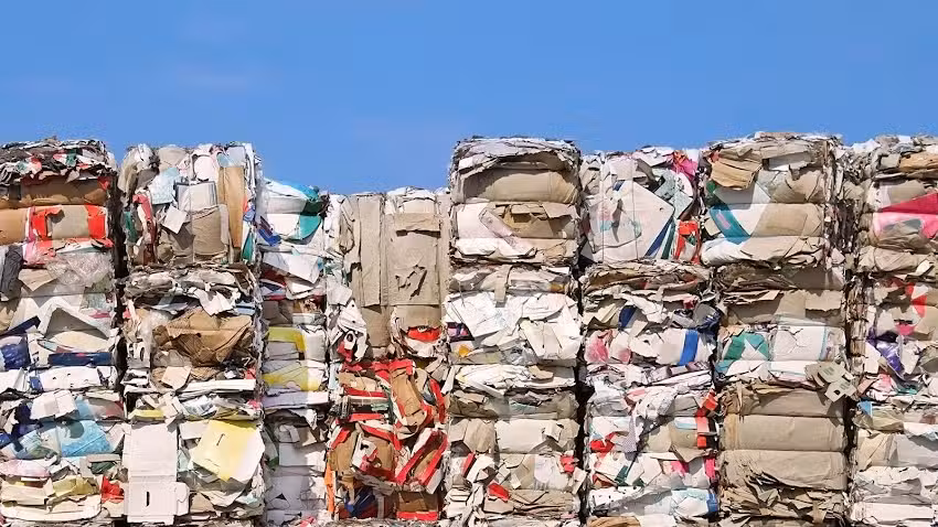 Carambano Recogida y Recuperaci&oacute;n de R.S.I.