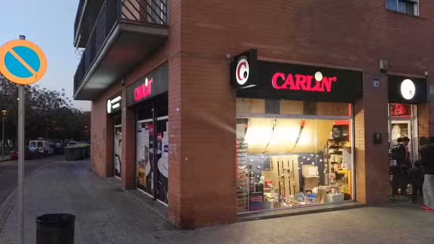 CARLIN