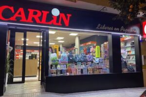 CARLIN