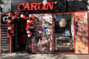 CARLIN