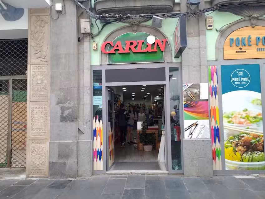 CARLIN
