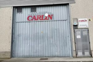 CARLIN