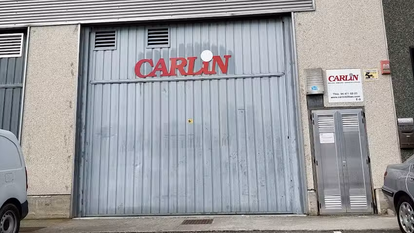 CARLIN