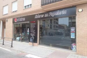 CARLIN Alfara del Patriarca – EMETRES Papelerias