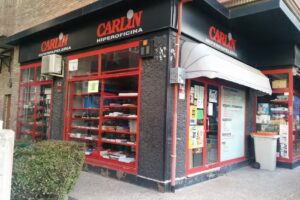 Carlin Barrio del Pilar