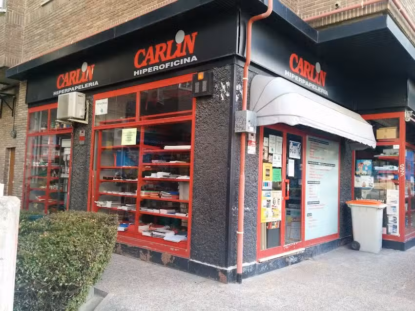 Carlin Barrio del Pilar