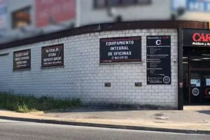 CARLIN – BEGIRI MATERIAL DE OFICINA, S.L.