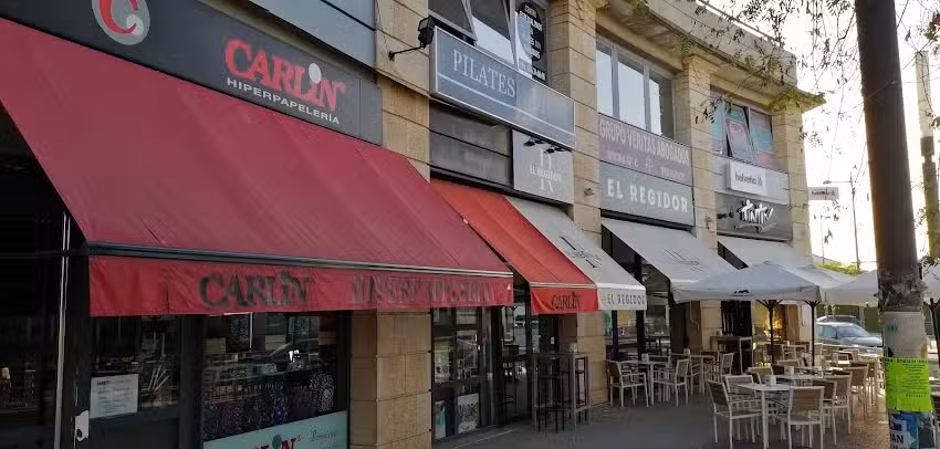 CARLIN – Joyana Paper S.L.