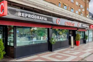 Carlin Majadahonda (Logar 2013, S.L)