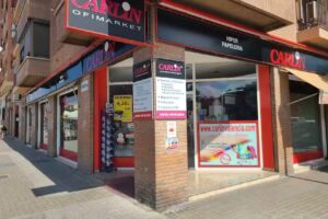 CARLIN-Papelería Cid