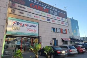 CARLINCASH – Dous Trazos, S.L.