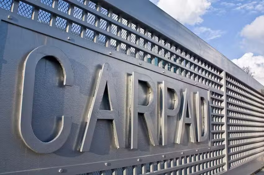 CARPAD ESPA&Ntilde;A S L