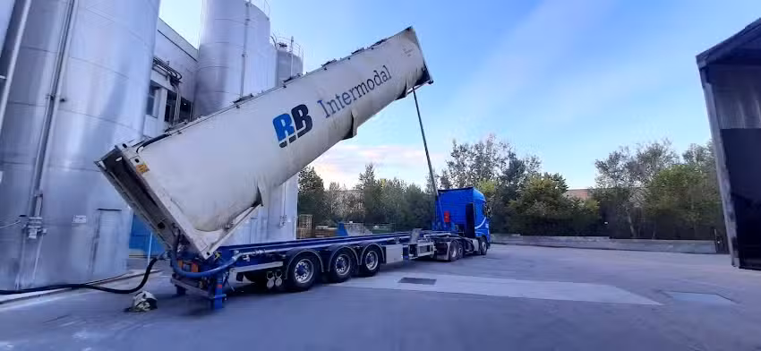 Cartonajes Internacional VALLS – Oficinas