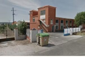 CARTONAJES JULIO LÓPEZ S.A.