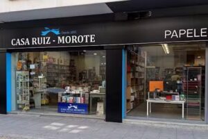 Casa Ruiz Morote