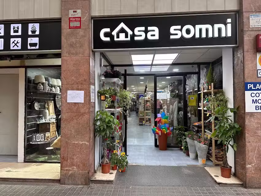 CASA SOMNI