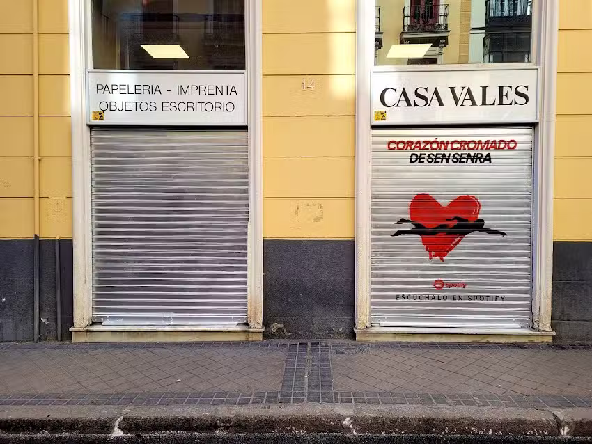Casa Vales