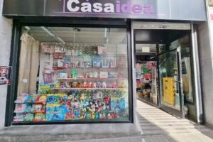 Casaidea