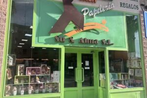 Cash Papelería Su & Alma S.L.