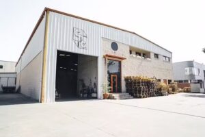 Castellana de Papel y Cartón