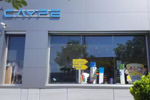 Caype – Material de oficina y artículos de papelería