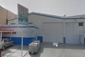 Ceradi Canarias S.L.