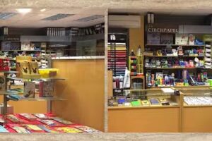 CiberPapel | Papelería & Libreria