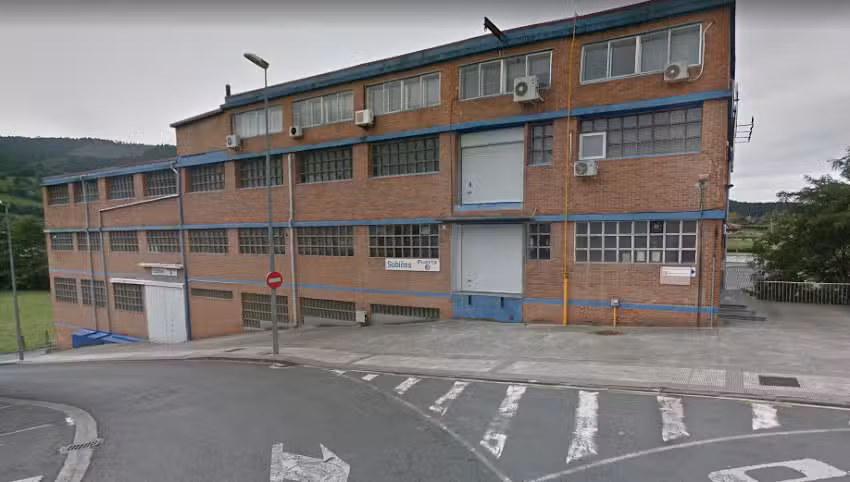 CINTAS Y PAPELES DEL NORTE S.L.