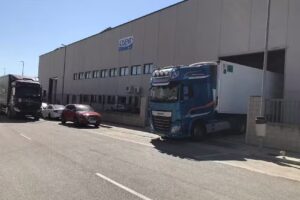 Cisent Manipulados S.L.U.