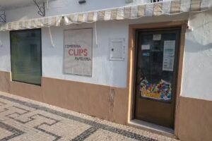 Clips Copistería Papelería
