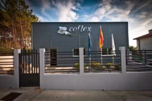 Coflex (Flexográficas do Carballiño, S.A.)