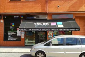 Color Plus Valdemoro