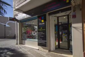 Color Plus Valencia Malilla