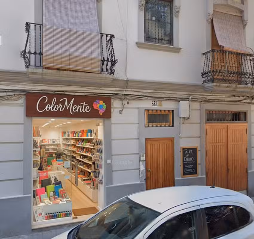 ColorMente