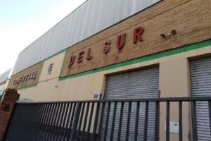 Comercial Del Sur De Papelería