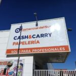 Comercial del Sur de Papelería S.L.