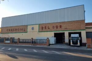 Comercial del Sur de Papelería, S.L. (CSP)