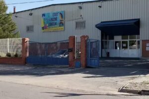 Comercial del Sur de Papelería S.L. Granada