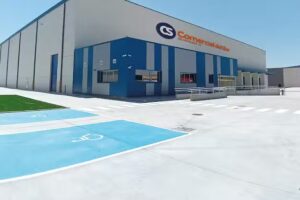 Comercial del Sur de Papelería S.L. Guadalajara