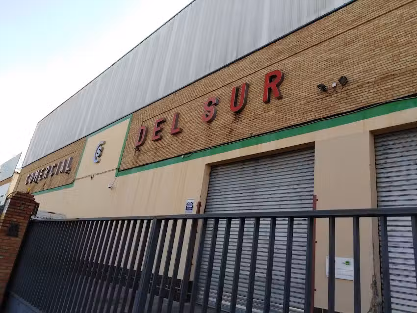 Comercial Del Sur De Papelería