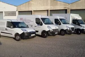 COMERCIAL PAPELERA CRISTOBAL GARCIA, S.A.