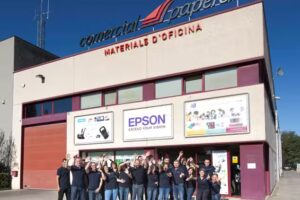 Comercial Paperera i Materials d’Oficina