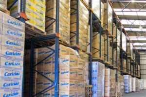 Comercial Tissuan S.L.