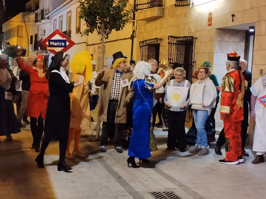 Concepci&oacute;n Pinedo Cano