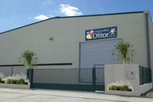 Consumibles Ofitor S.L.U.
