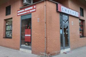 Control-C Papelería Copisteria