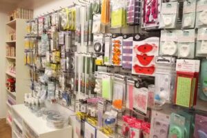 COOKIES PARADISE Repostería y ScrapBooking