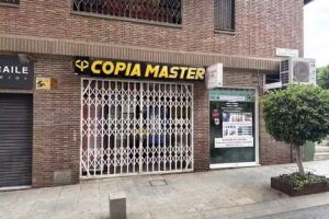 CopiaMaster | Imprenta | Papelería | Digitalización de planos | Fotocopias