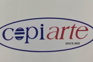 Copiarte