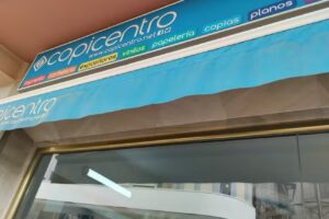Copicentro Estepona | Imprenta y Copistería